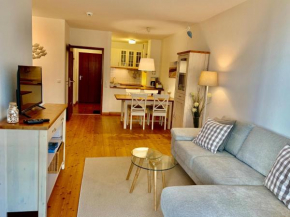 RES 112 - Residenz - Ferienwohnung 